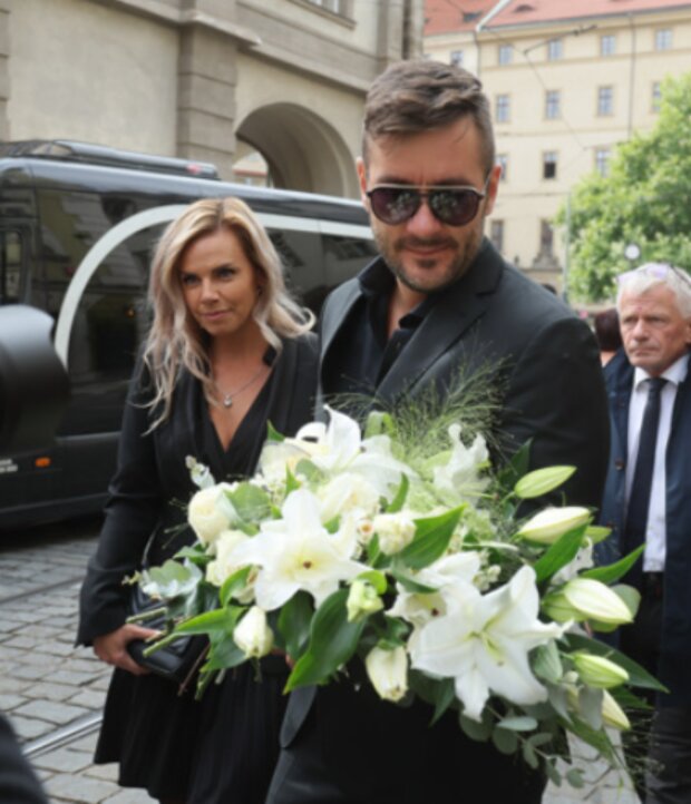 Marek Ztracený. Foto: snímek obrazovky extra.cz