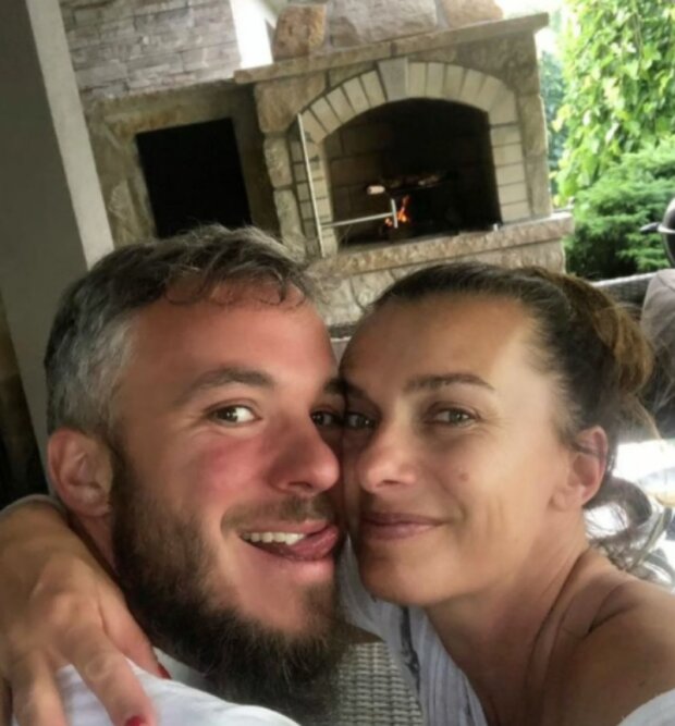 Alice Bendová. Foto: snímek obrazovky blesk.cz