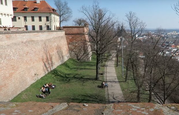 Prodloužený víkend si podle předpovědi počasí příliš neužijeme: Počasí o Velikonocích. Meteorologové řekli, jak bude