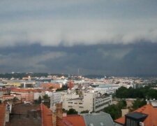 "Do Česka dorazí intenzivní bouřky": Meteorologové řekli, jakých nejvyšších teplot se dočkáme