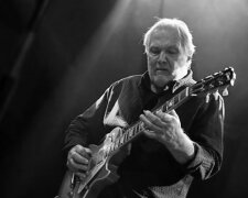 Přestalo bít srdce legendárnímu českému kytaristovi: Na spoluhráče zavzpomíná i Michal Prokop společně s jeho bratrancem Petrem Jandou