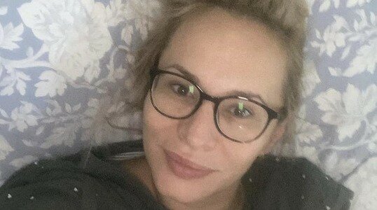 Monika Absolonová znovu vyhledala pomoc lékařů: musela podstoupit další lékařský zákrok