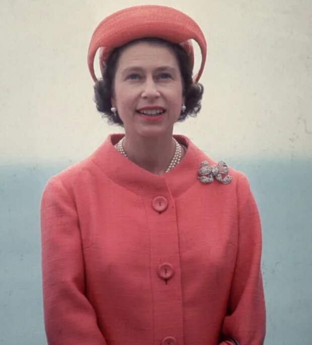 Alžběta II. Foto: snímek obrazovky laykni.com