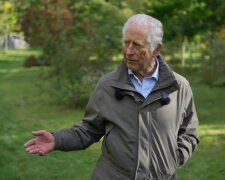 Král Karel III. Foto: snímek obrazovky YouTube