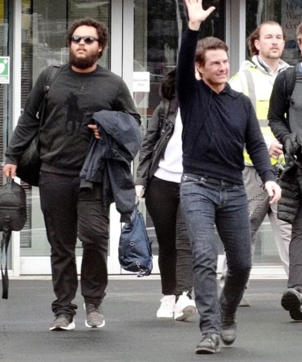 Connor. Foto: snímek obrazovky laykni.com