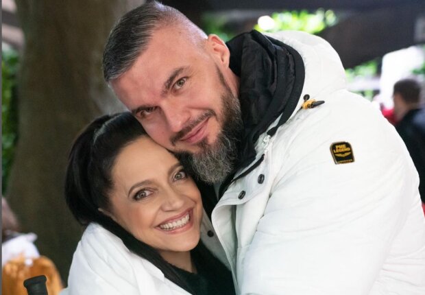 Lucie Bílá se pochlubila krásnou fotkou s partnerem:"Láska je Láska". Slova o nové premiéře