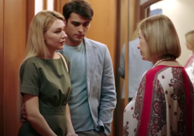 Kluk a holka. Foto: snímek obrazovky YouTube