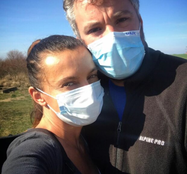 Alice Bendová. Foto: snímek obrazovky stars24.cz