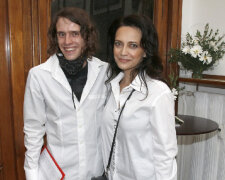 Syn Lucie Bílé neskutečně dospěl. Filip Kratochvíl podobu se Zlatou slavicí nezapře