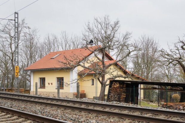 Tragická událost. Foto: snímek obrazovky blesk.cz