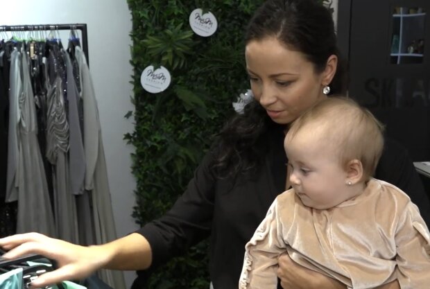 Eliska Bártová.  Foto: snímek obrazovky YouTube