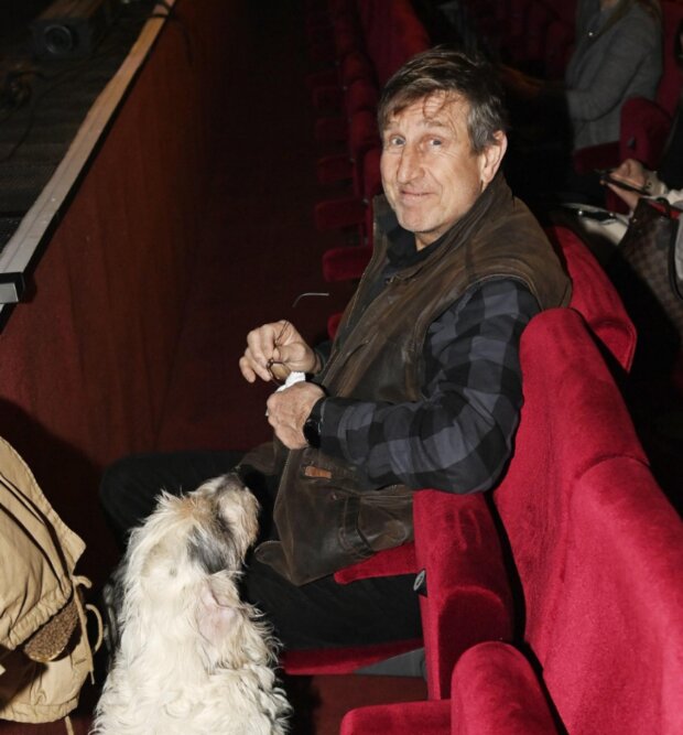 Václav Vydra. Foto: snímek obrazovky super.cz