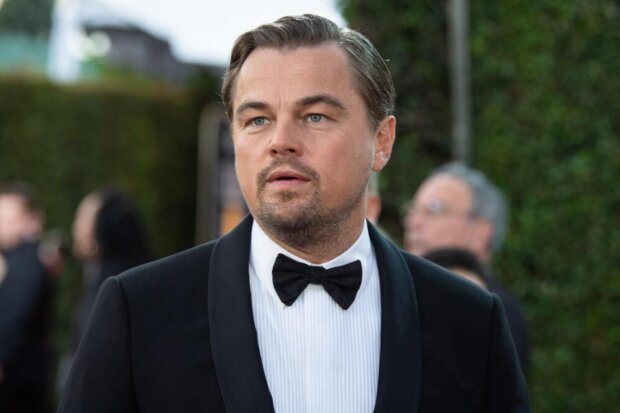 Leonardo DiCaprio. Foto: snímek obrazovky Instagram