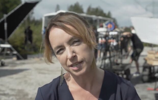 Tatiana Dyková. Foto: Snímek obrazovky Instagram