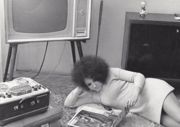 Jitka Zelenková. Foto: snímek obrazovky blesk.cz