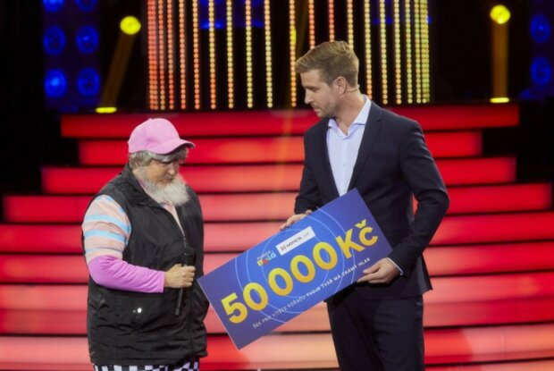 Fotografie: ahaonline.cz