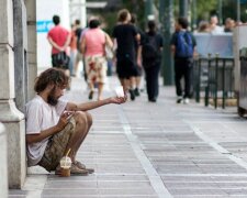 Za hranicí: Žebříček nejchudších zemí světa