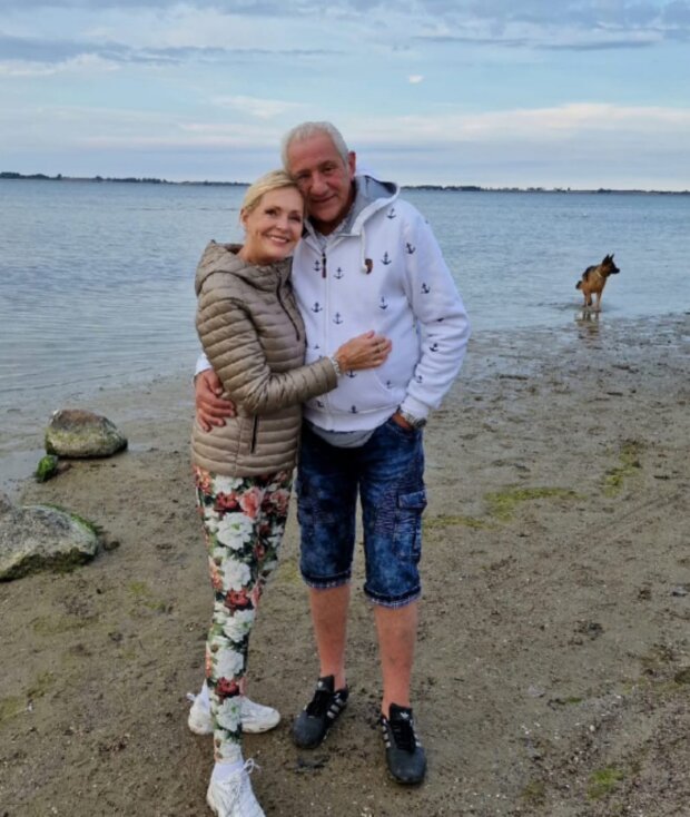 Helena Vondráčková. Foto: snímek obrazovky Instagram