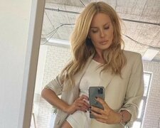 Simona Krainová je po přestávce zpátky v práci. A už fanouškům představila fotografie