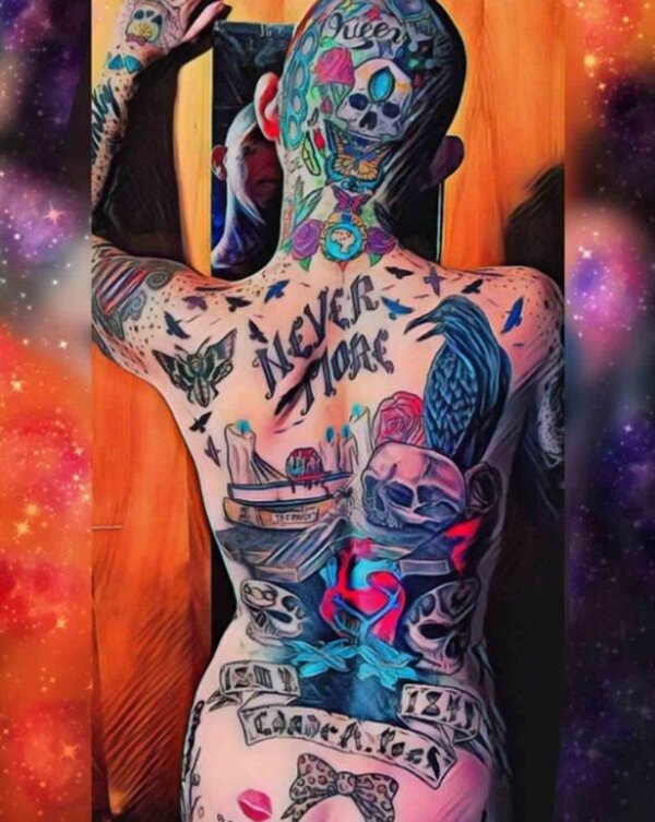 Zdroj fotografie: Instagram