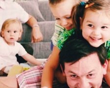 Muž zmizel na deset let: když se vrátil, jeho žena měla tři děti a všechny byly jeho