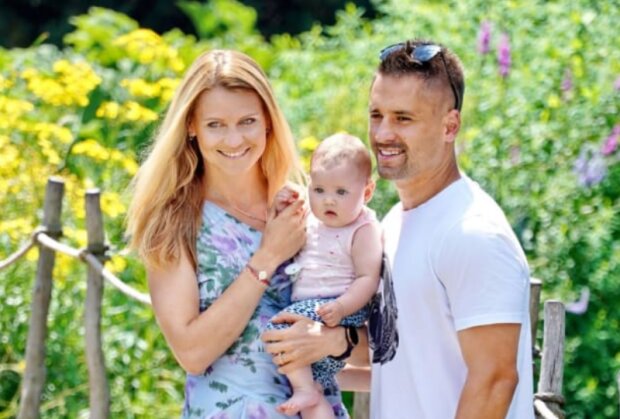 Lucie Šafářová . Foto: snímek obrazovky cnn.iprima.cz