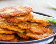 Chuť, která ohromí smysly. Fenomenální recept na bramboráky