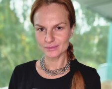 Iva Pazderková. Foto: snímek obrazovky Instagram