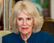 Vévodkyně Camilla. Foto: snímek obrazovky Instagram