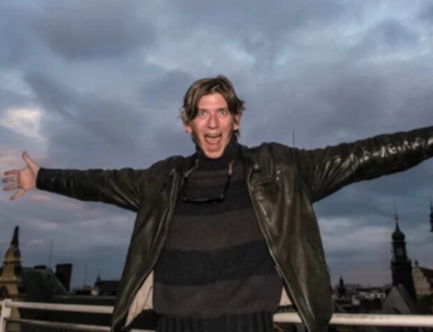 Jiří Strach. Foto: snímek obrazovky blesk.cz