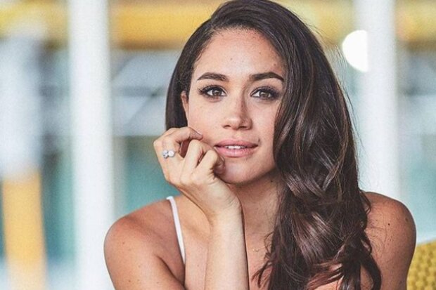 Meghan Markle. Foto: snímek obrazovky Instagram