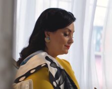 "Můj manžel po sedmnácti letech manželství odešel. Vše jako u všech, nerozuměla jsem, takové pocity poprvé. Možná jsem byla příliš měkká"
