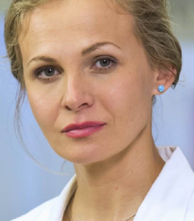 Ordinace v růžové zahradě 2. Foto: snímek obrazovky extra.cz