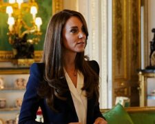 Kate Middleton, Foto: snímek obrazovky Instagram