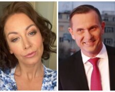 Agáta Hanychová a Jaromír Soukup. Foto: snímek obrazovky Instagram
