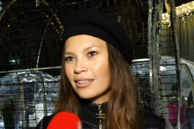 Monika Leová, Foto: snímek obrazovky YouTube