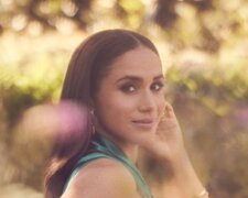 Meghan, Foto: snímek obrazovky Instagram