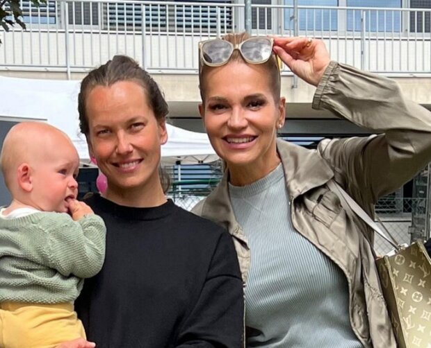 Dara Rolins. Foto: snímek obrazovky super.cz