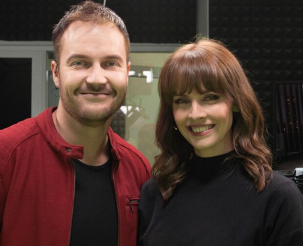 Gabriela Lašková. Foto: snímek obrazovky YouTube