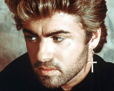 Proč George Michael mnoho let tajně daroval miliony dolarů na charitu