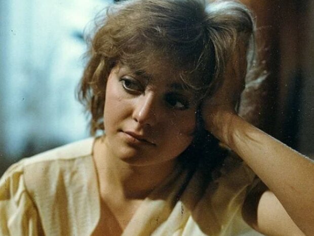 Veronika Žilková. Foto: snímek obrazovky blesk.cz