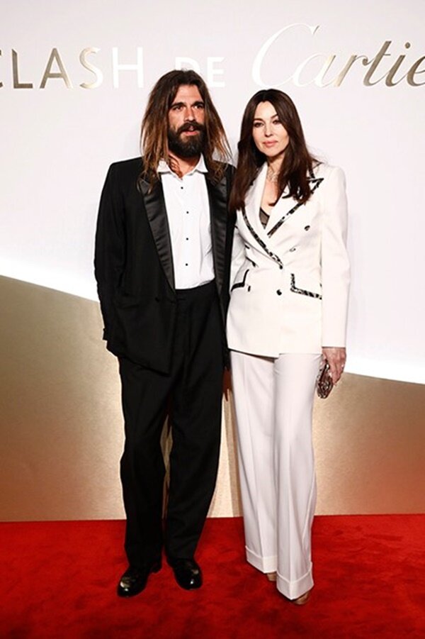 Fotografie: KCS/East News