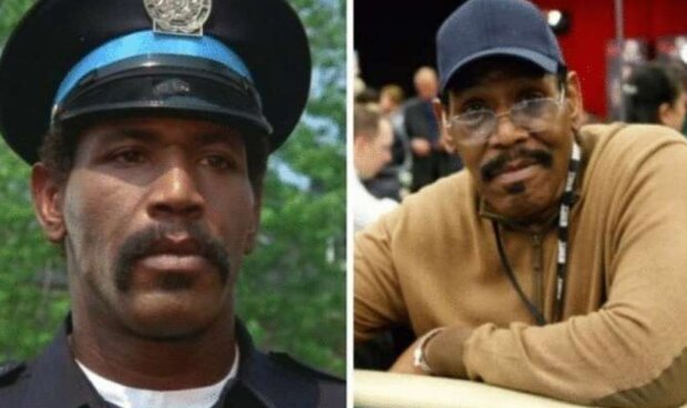 Bubba Smith. Foto: snímek obrazovky romashka-smile.ru