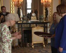 Nejcennější šperky královny Velké Británie, Foto: snímek obrazovky YouTube