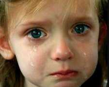 Nejprve byla vzata z dětského domova a potom vrácená