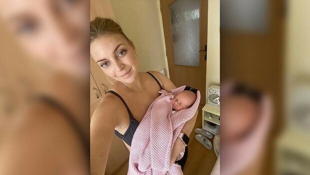 S dcerkou slaví už měsíc: Markéta Konvičková se rozpovídala o nečekaném předčasném porodu