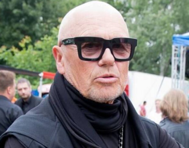 Jiří Korn. Foto: snímek obrazovky Instagram