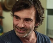 Muž. Foto: snímek obrazovky YouTube