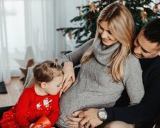 Lucie Šafářová a Tomáš Plekanec. Foto: snímek obrazovky Instagram