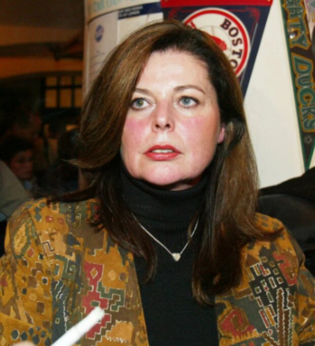 Andrea Čunderlíková. Foto: snímek obrazovky blesk.cz